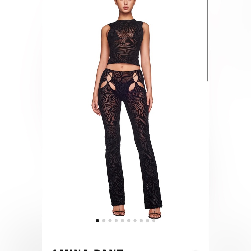 I AM GIA amina pants